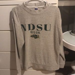 NDSU Crewneck Sweatshirt